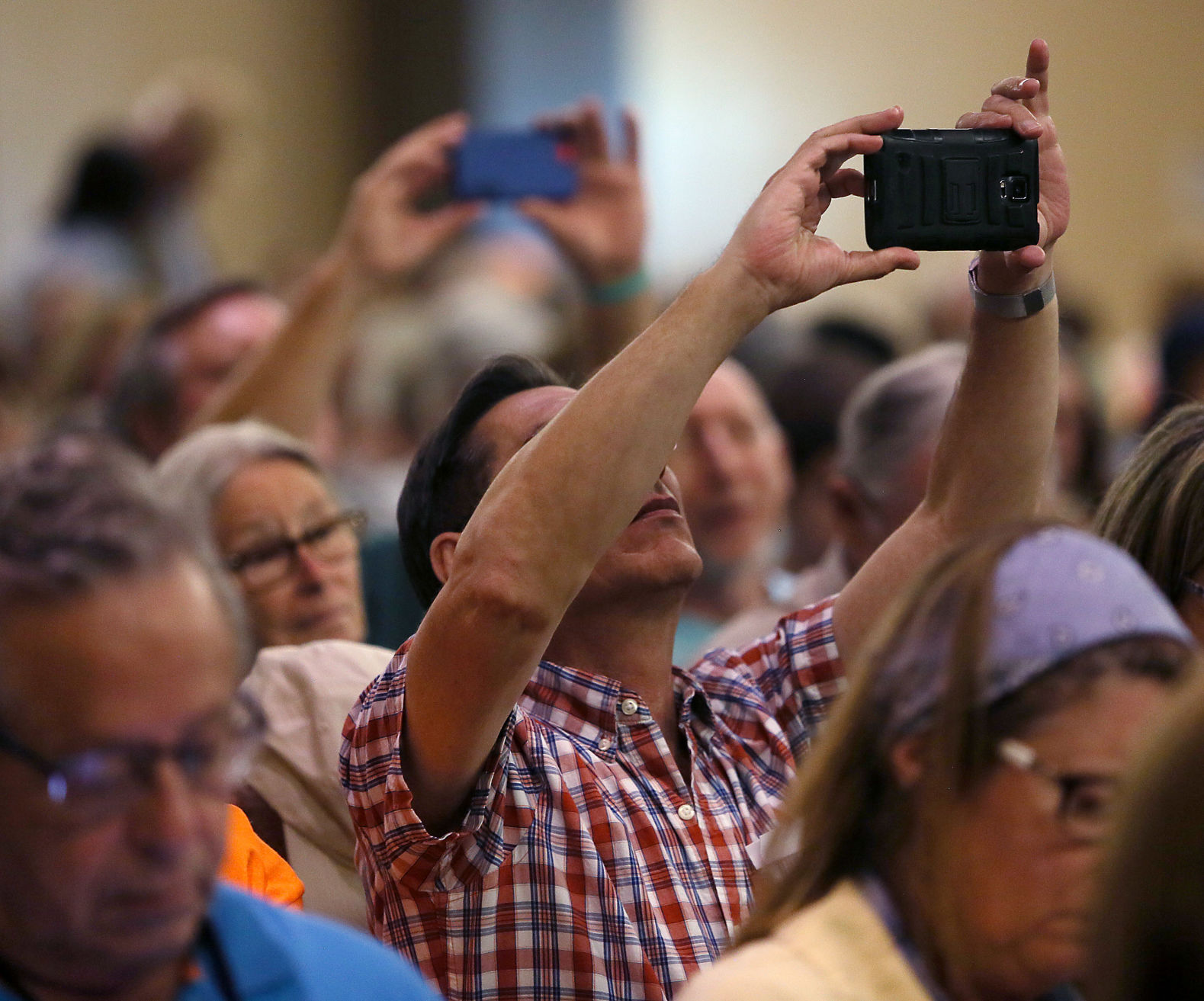 2019 Tucson Festival of Books